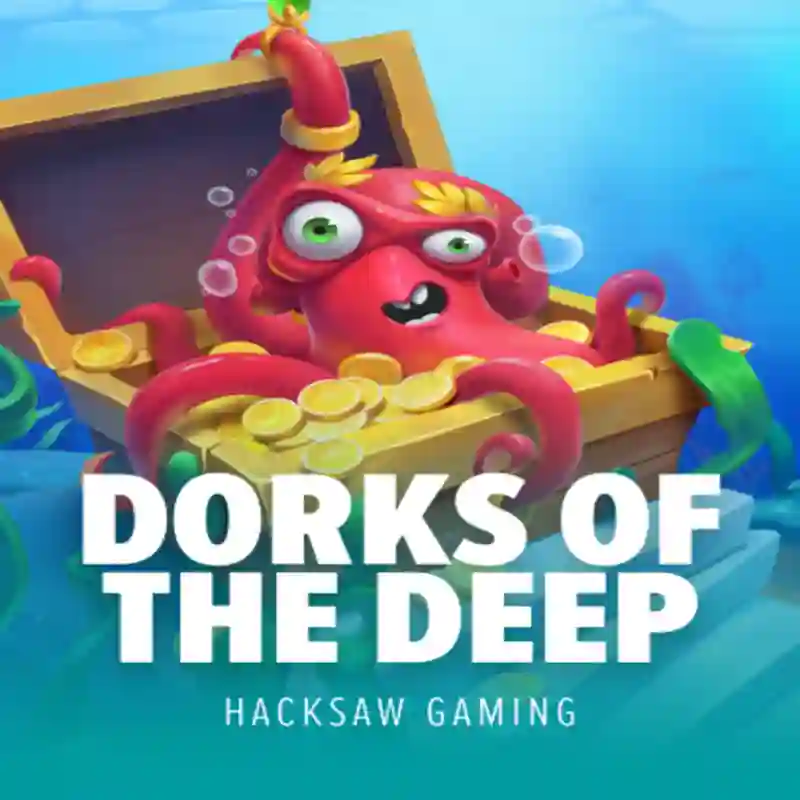 Dorks of the Deep - mxn777 tragamonedas online