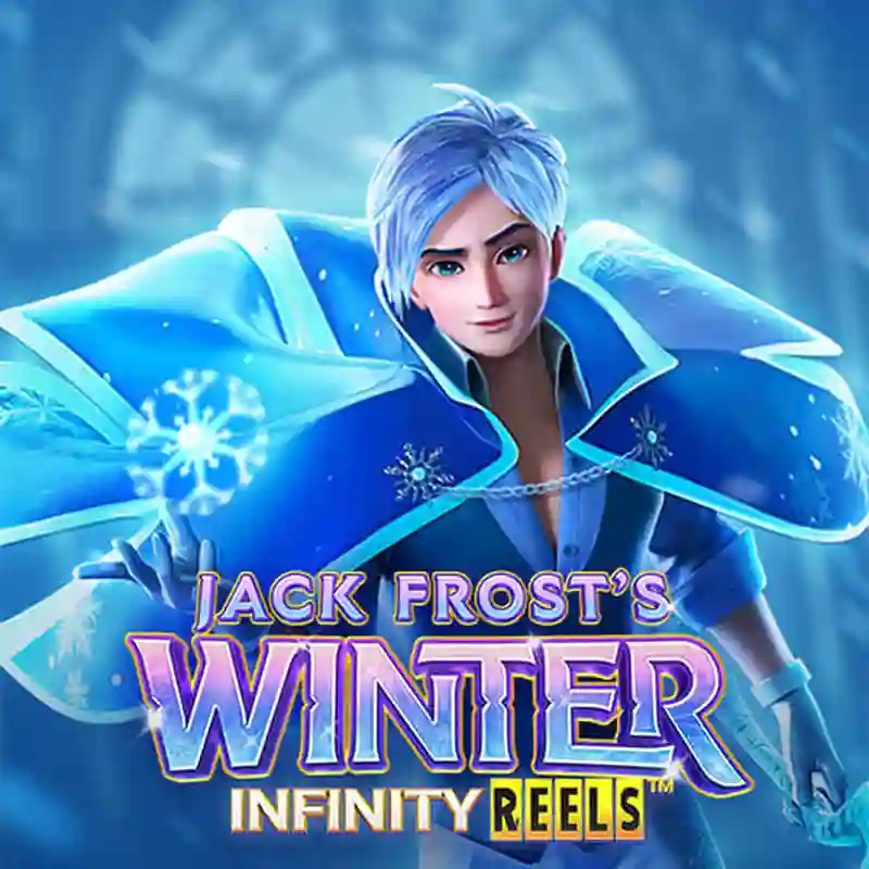 Jack Frosts Winter casino game