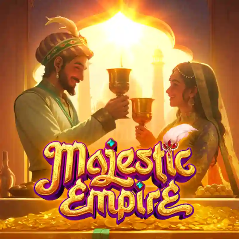 Majestic Empire tragamonedas online mxn777