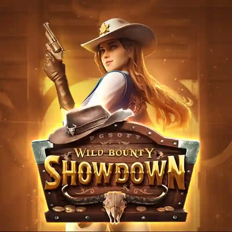 Tragamonedas PGS Wild Bounty Showdown en mxn777