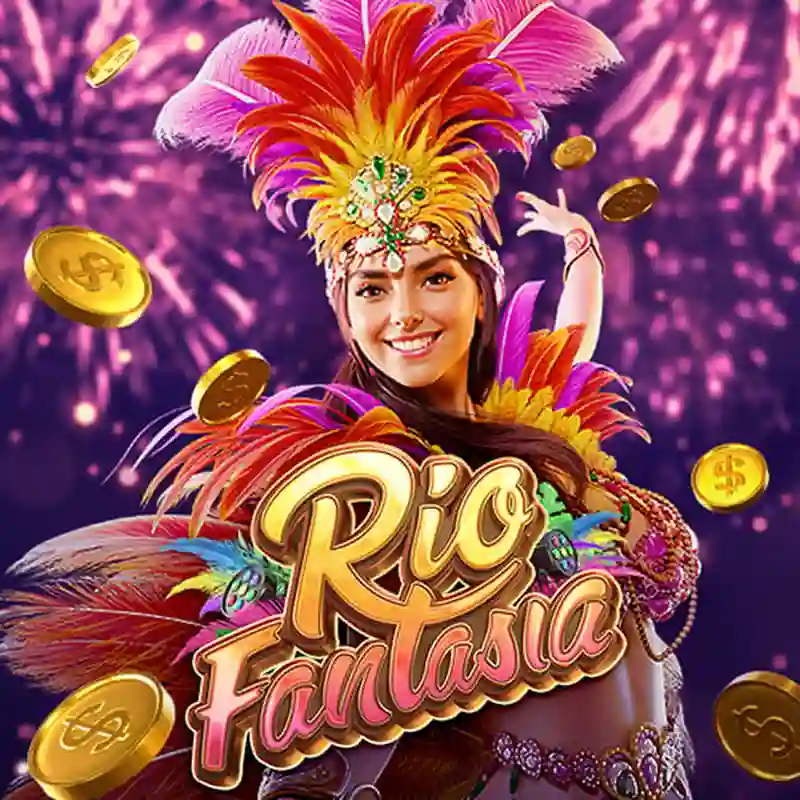 Rio Fantasia juego de casino en línea mxn777