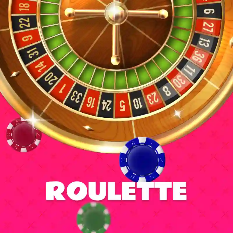 Roulette - mxn777 juegos de casino