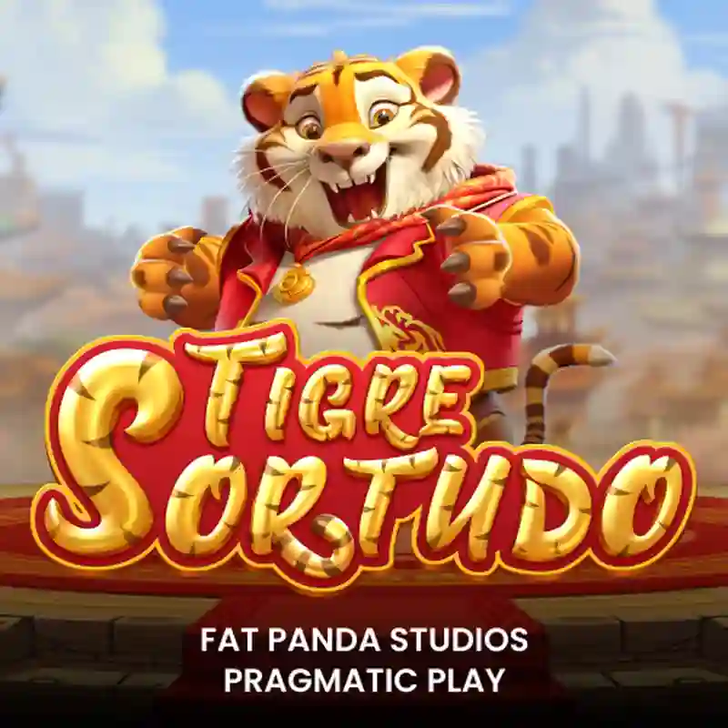 Tigre Sortudo Tragamonedas en MXN777